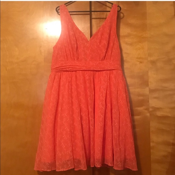 Spring Swing Dress - Picture 2 of 5